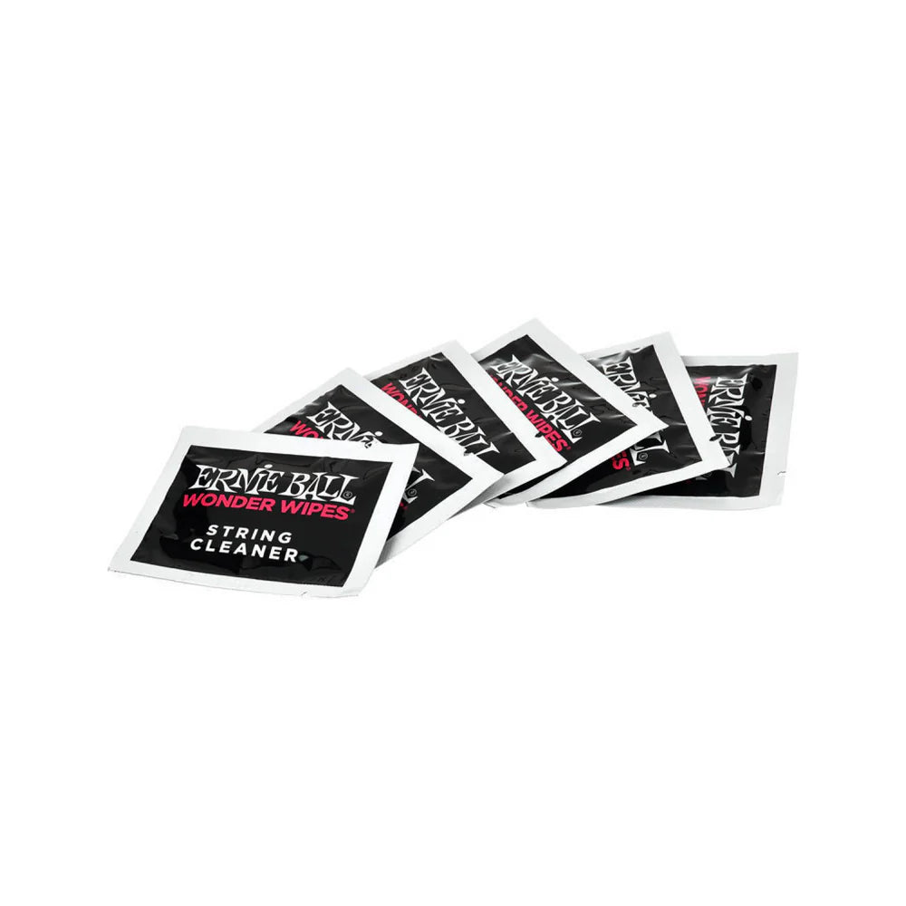 ERNI BALL WONDER WIPES - STRING CLEANER