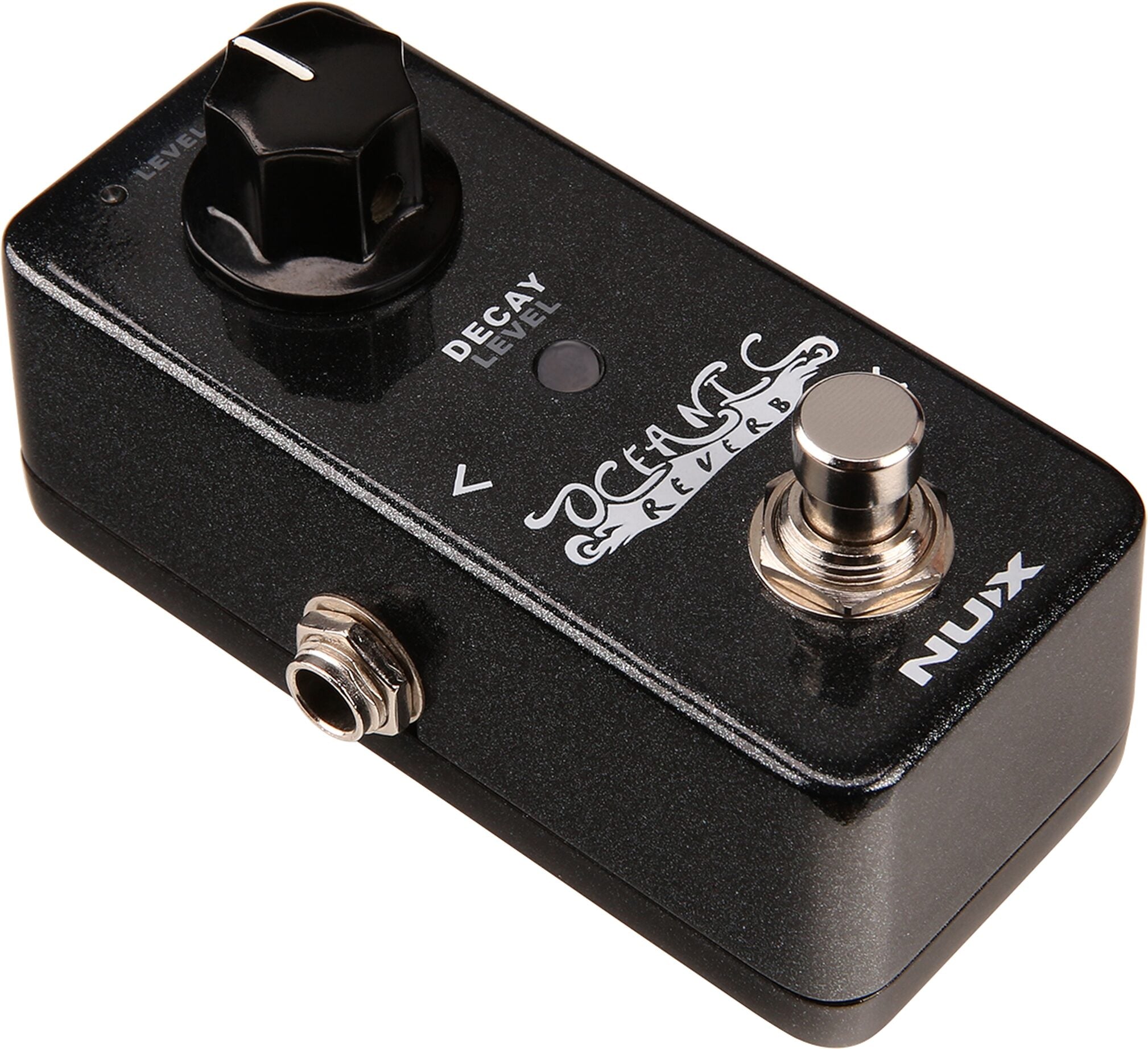 NUX OCEANIC REVERB