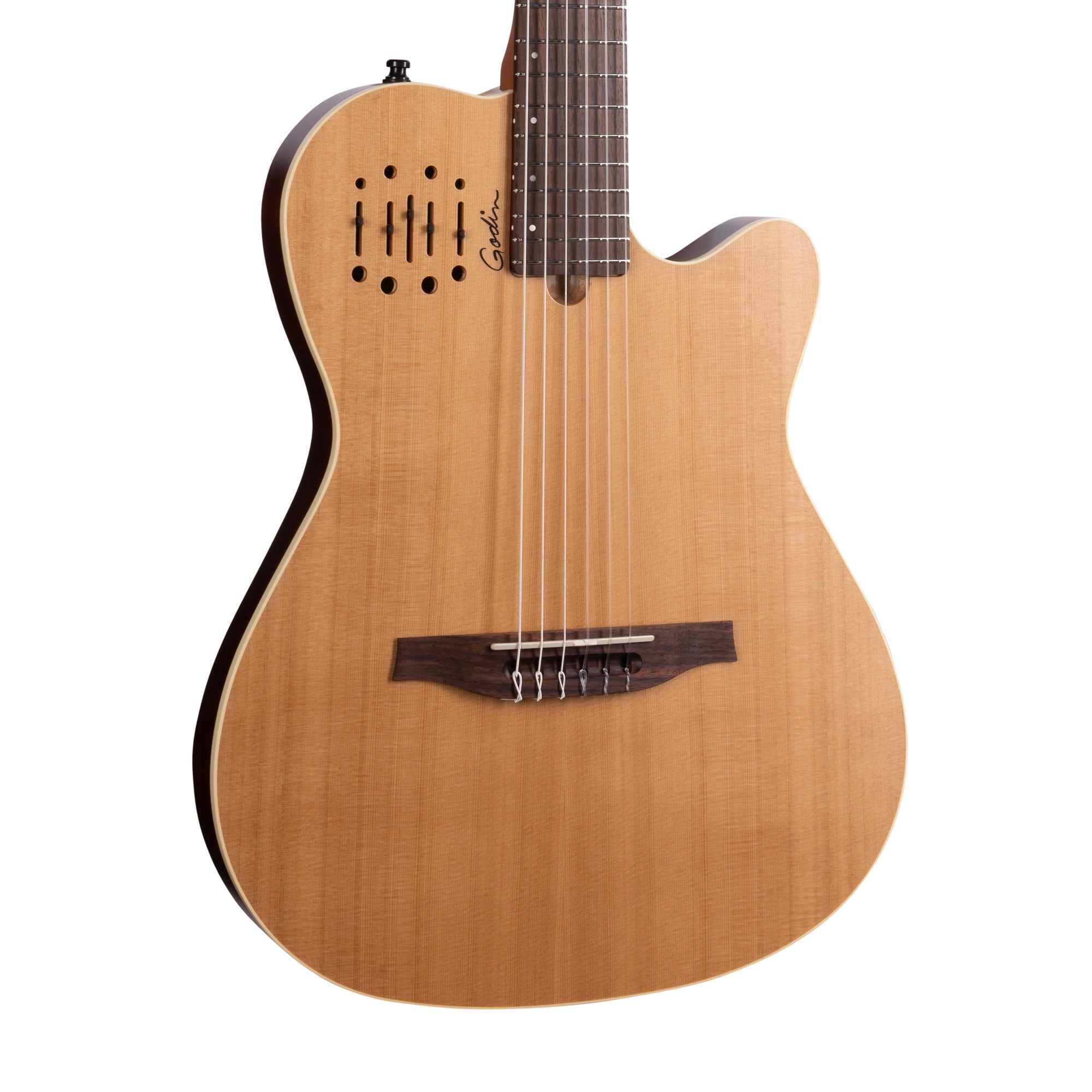 GODIN MULTIAC NYLON - ENCORE SG