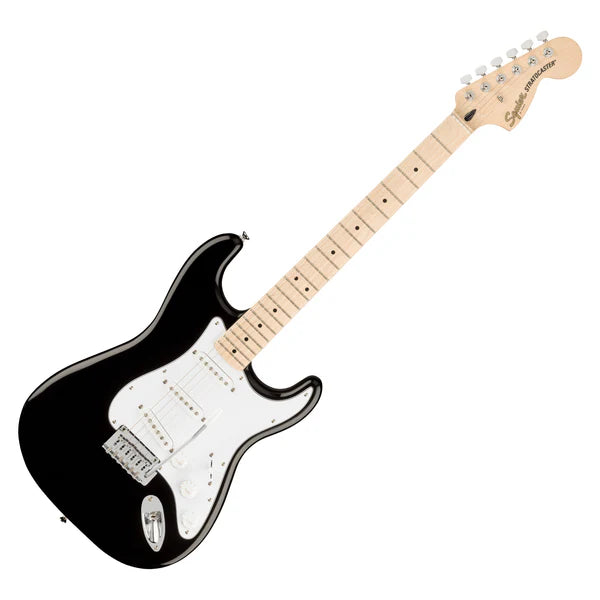 Fender Standard Stratocaster