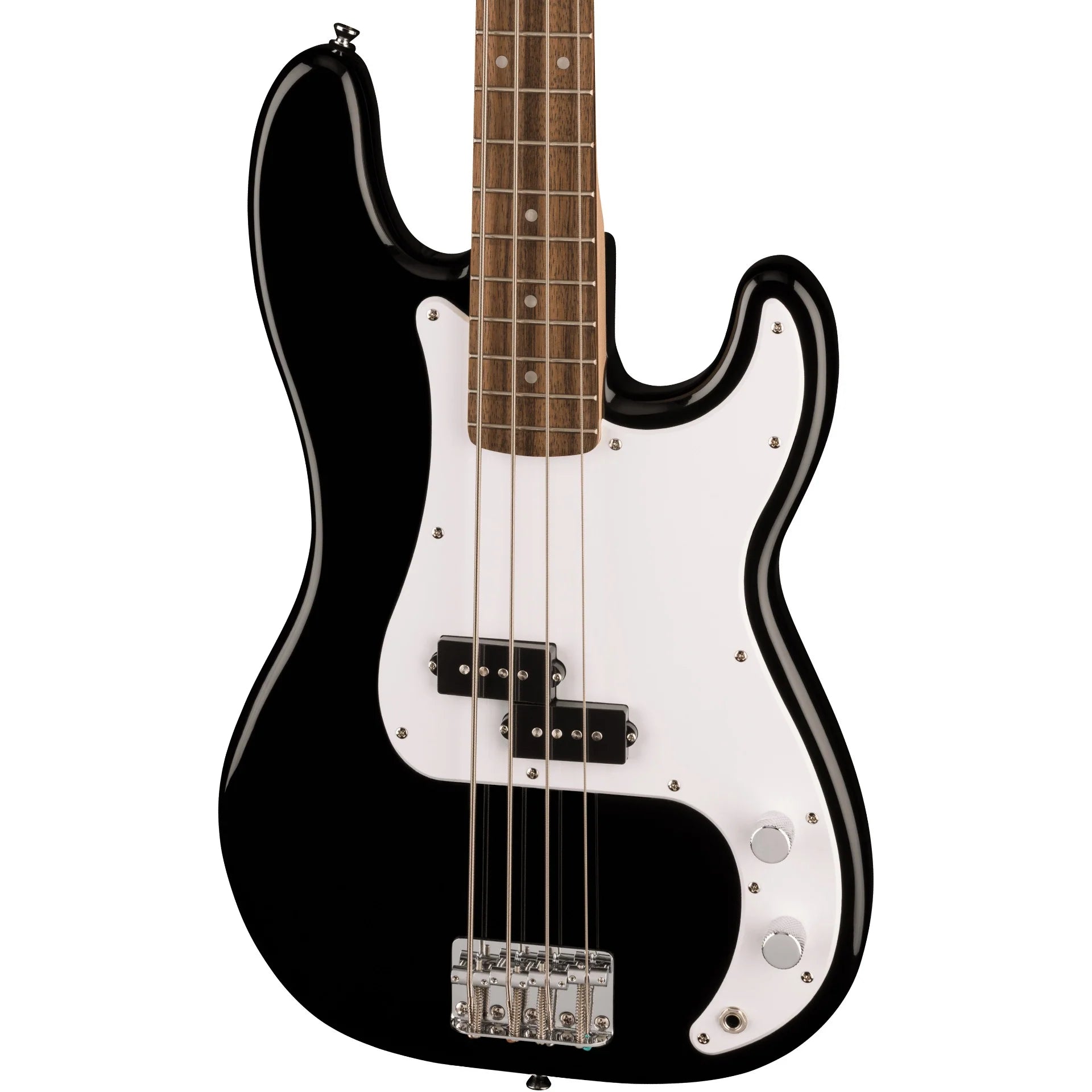Squier Sonic Precision Bass Guitar – Classic Fender Tone, Modern Comfort