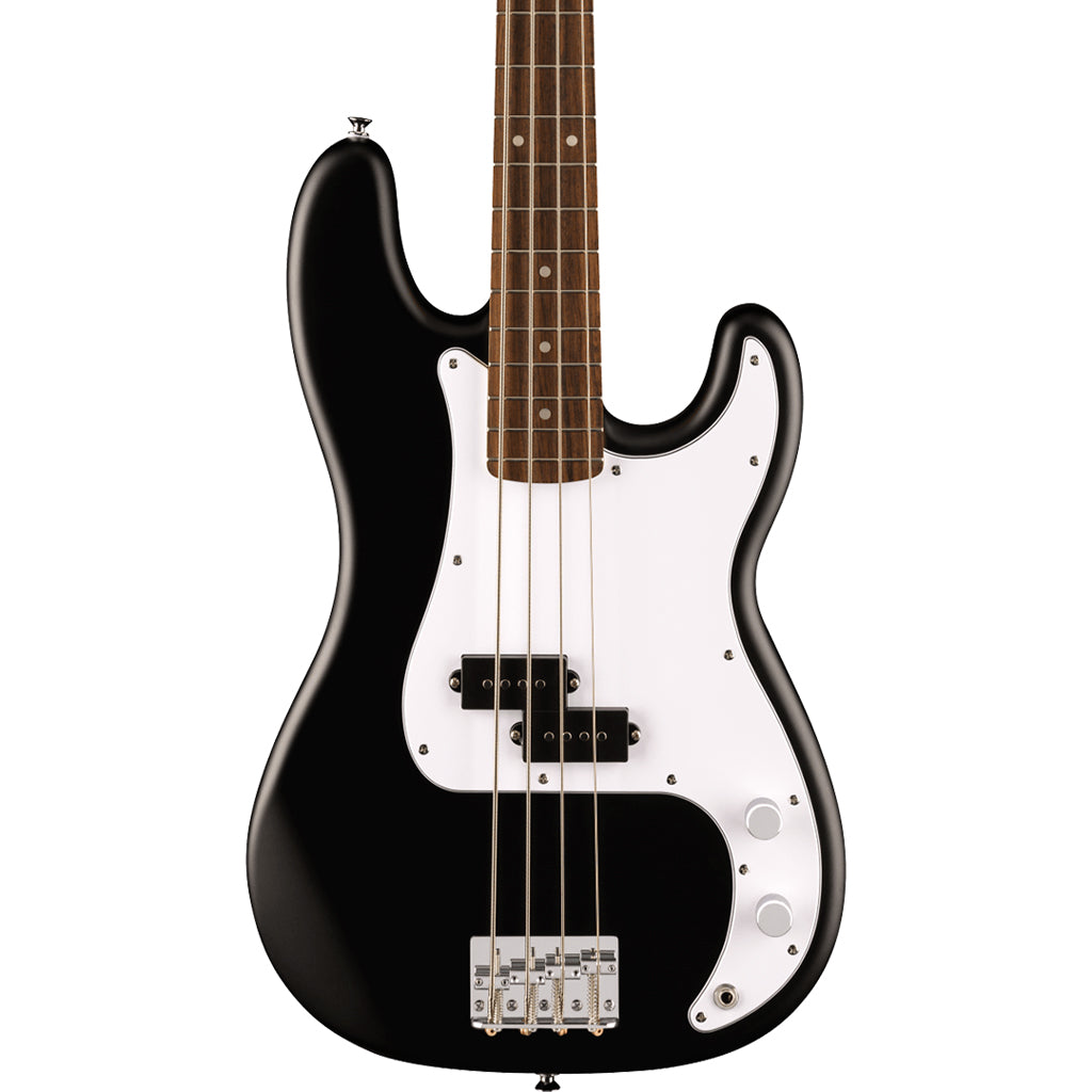 Squier Debut Collection Precision Bass Guitar – Classic P-Bass Tone