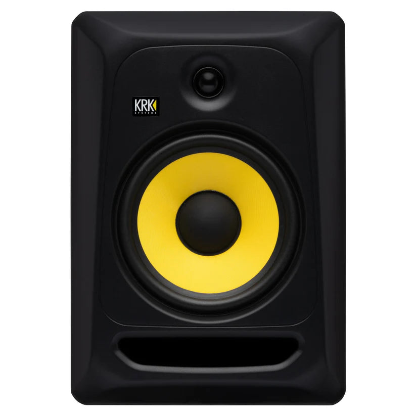 KRK CLASSIC 8 G3 POWERED STUDIO MONITOR