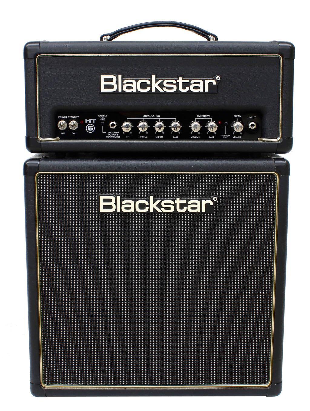 BLACKSTAR HT5 GYUTAR AMP