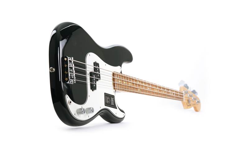 Squier Debut Collection Precision Bass Guitar – Classic P-Bass Tone