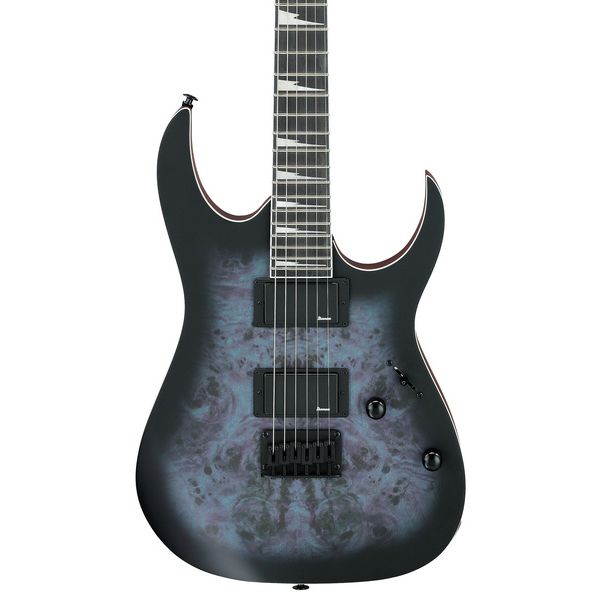 IBANEZ GRG121PAR-KBK