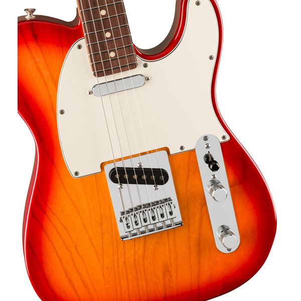 Fender Player II Telecaster RW ACB Electric Guitar