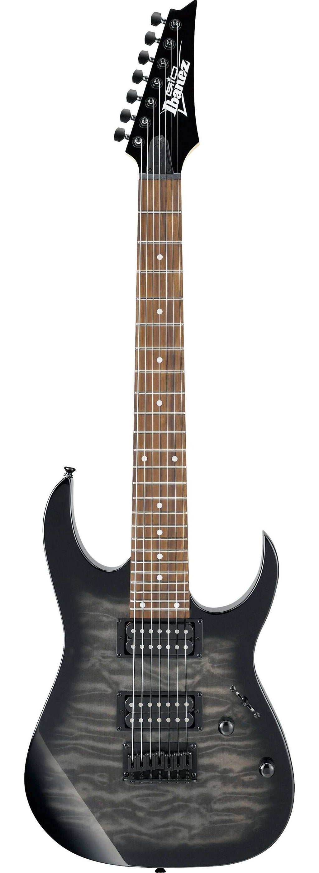 IBANEZ - GRG7221QA-TKS