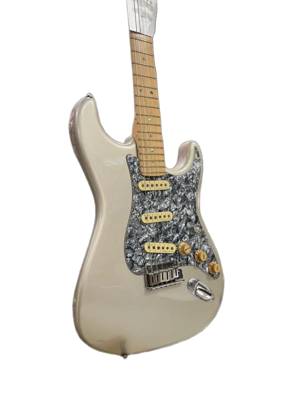 Fender American Deluxe 2008