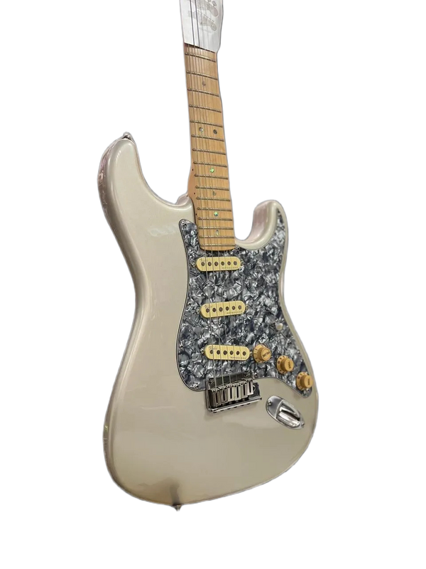 Fender American Deluxe 2008