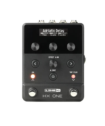 LINE6 HXNE6