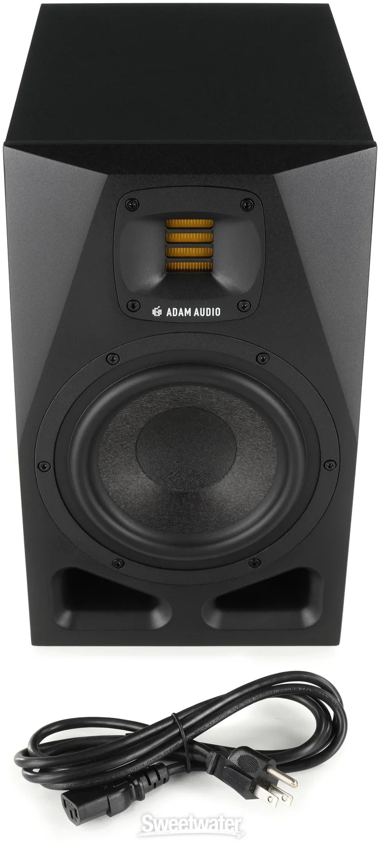 ADAM Audio A7V 7 Inch Studio Monitor Speaker