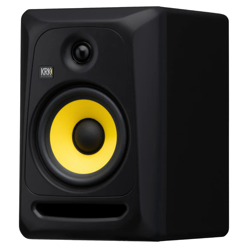 KRK CLASSIC 7 G3 POWERED STUDIO MONITOR