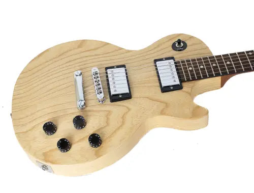 GIBSON LES PAUL SMARTWOOD STUDIO