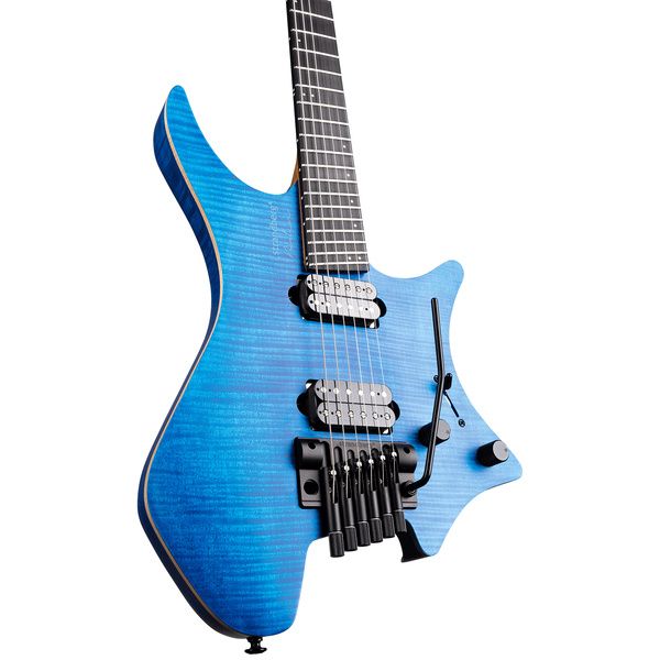 STRANDBERG BODEN PROGE NX6 - DEEP BLUE