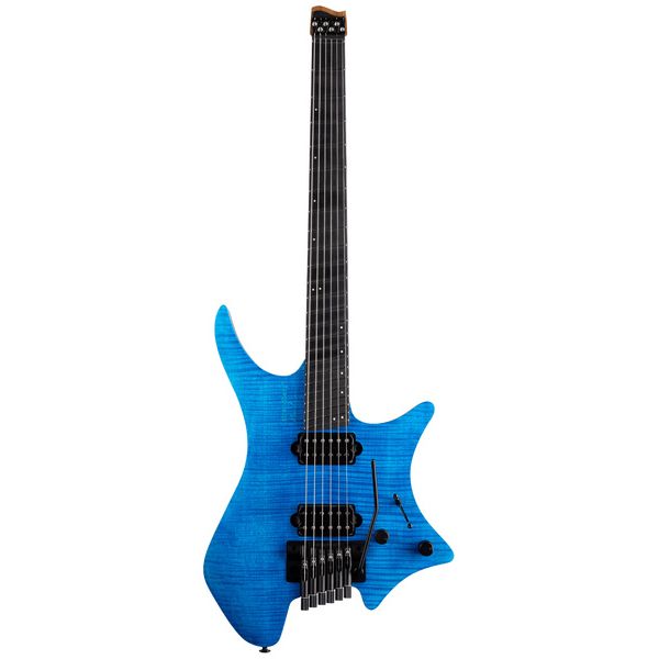 STRANDBERG BODEN PROGE NX6 - DEEP BLUE