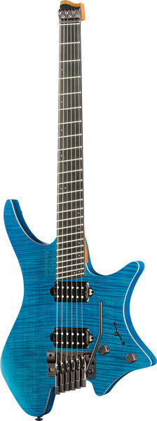 STRANDBERG BODEN PROGE NX6 - DEEP BLUE
