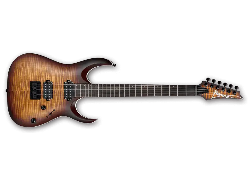 IBANEZ RGA42FM-DEF
