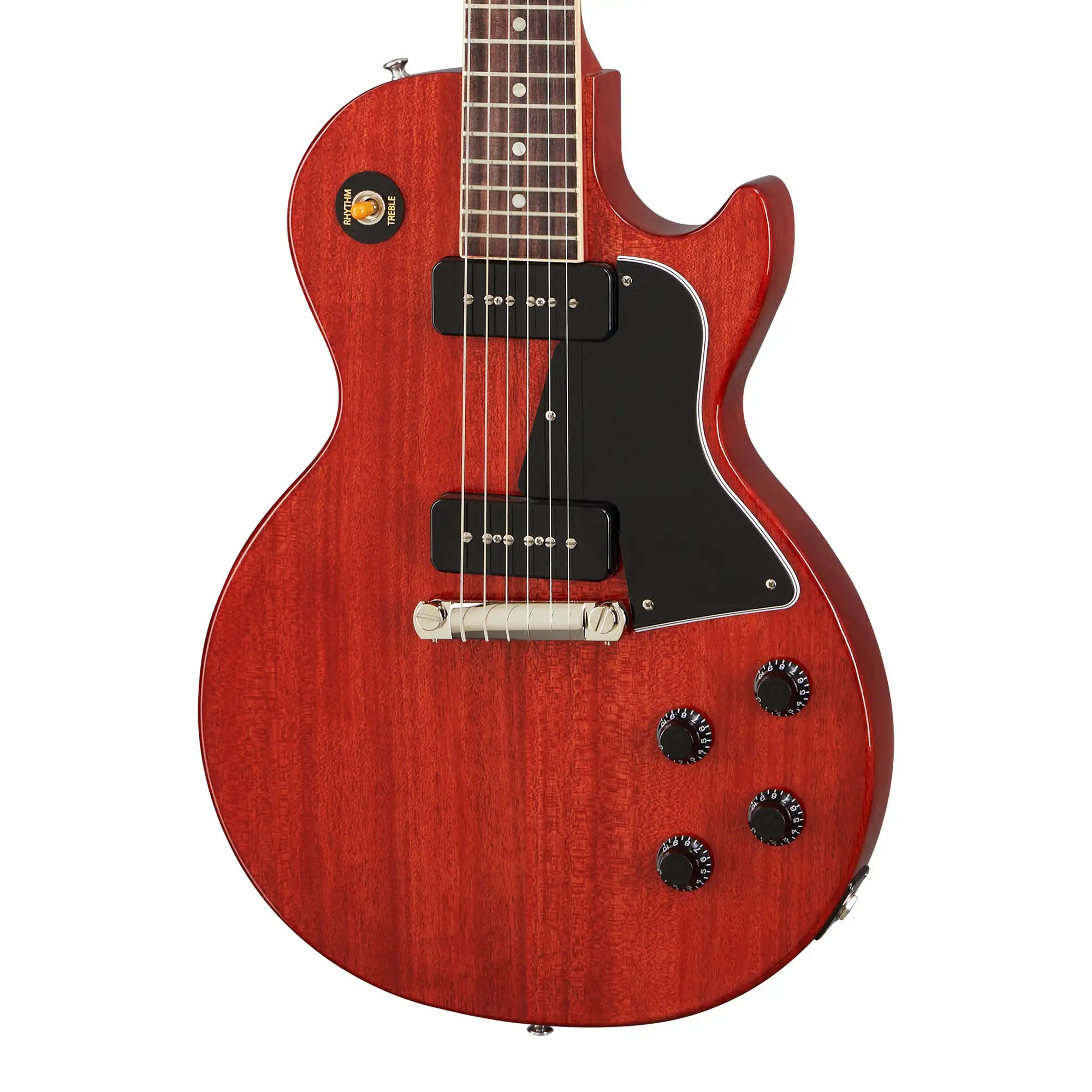 GIBSON LES PAUL SPECIAL-VINTAGE CHERRY