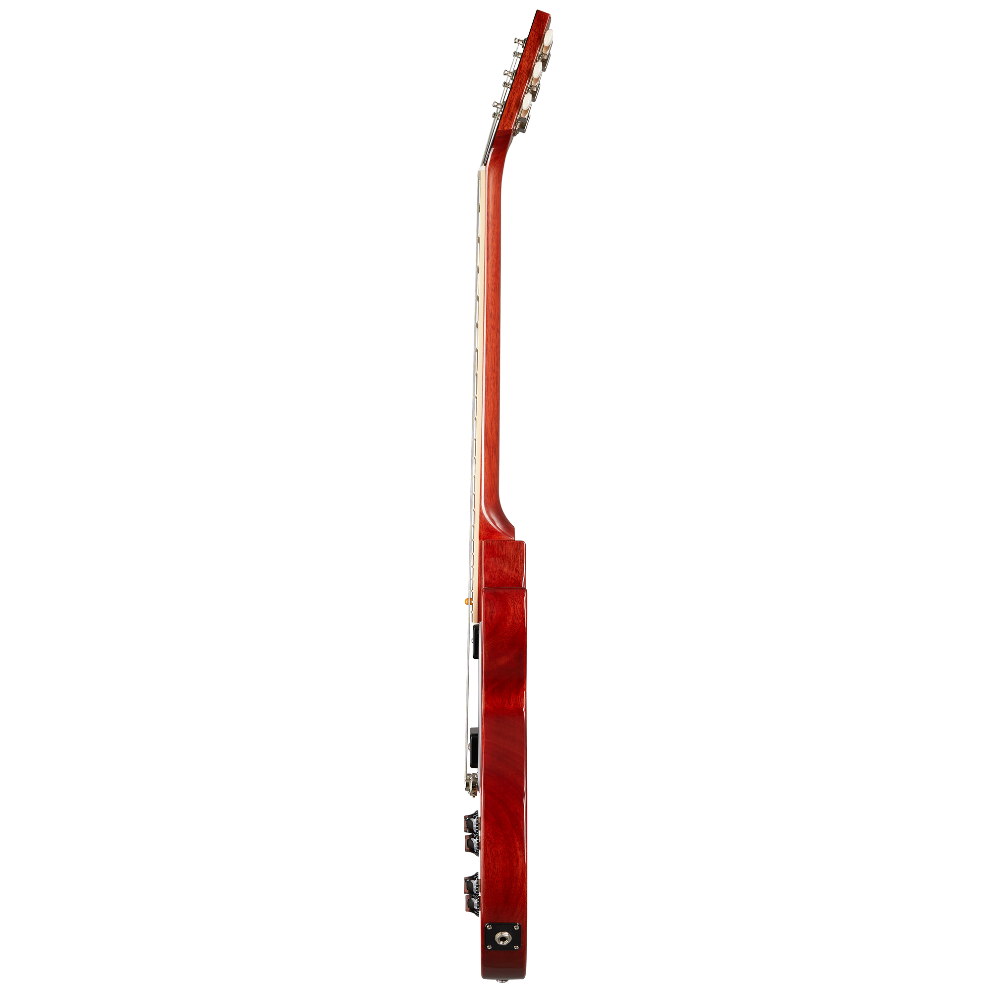 GIBSON LES PAUL SPECIAL-VINTAGE CHERRY
