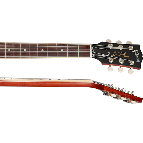GIBSON LES PAUL SPECIAL-VINTAGE CHERRY