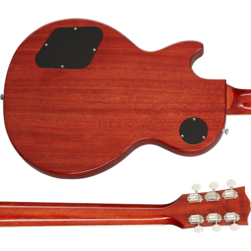 GIBSON LES PAUL SPECIAL-VINTAGE CHERRY