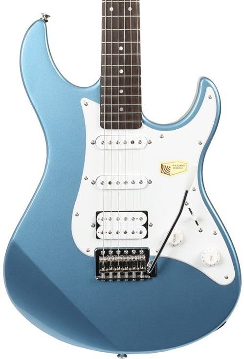 YAMAHA PAC 112J - LAKE PLACID BLUE