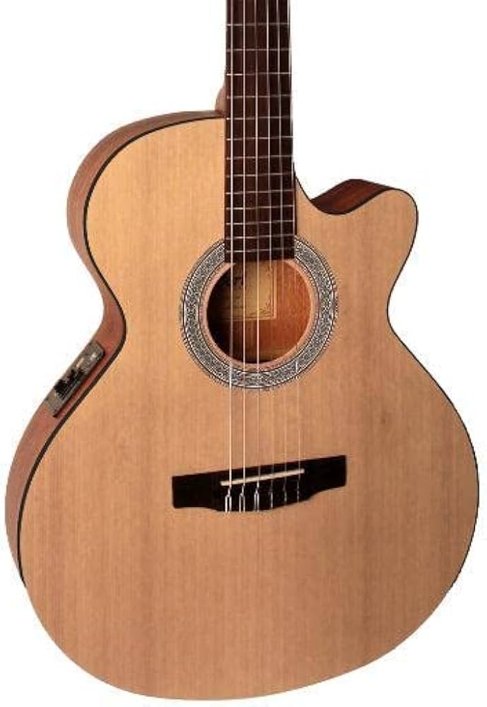 CORT - CEC1 CLASSICAL GUITAR