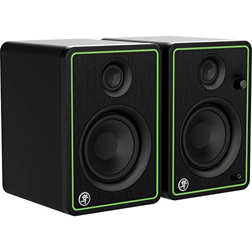 MACKIE-CR4-X