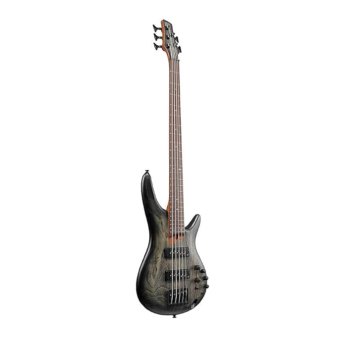 IBANEZ SR605E - BKT