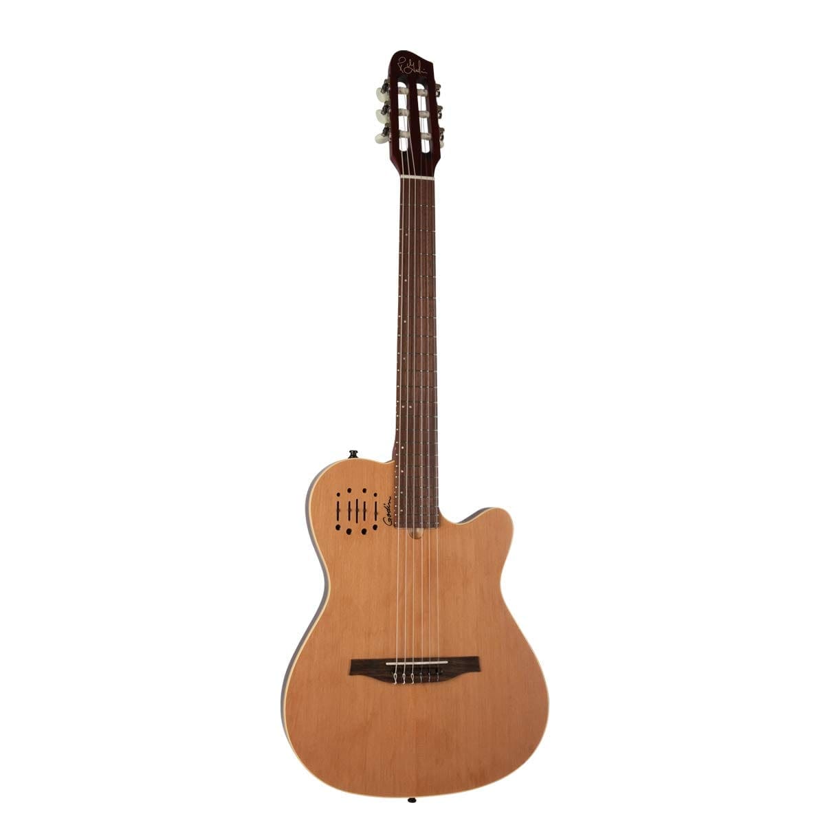 GODIN MULTIAC NYLON - ENCORE SG