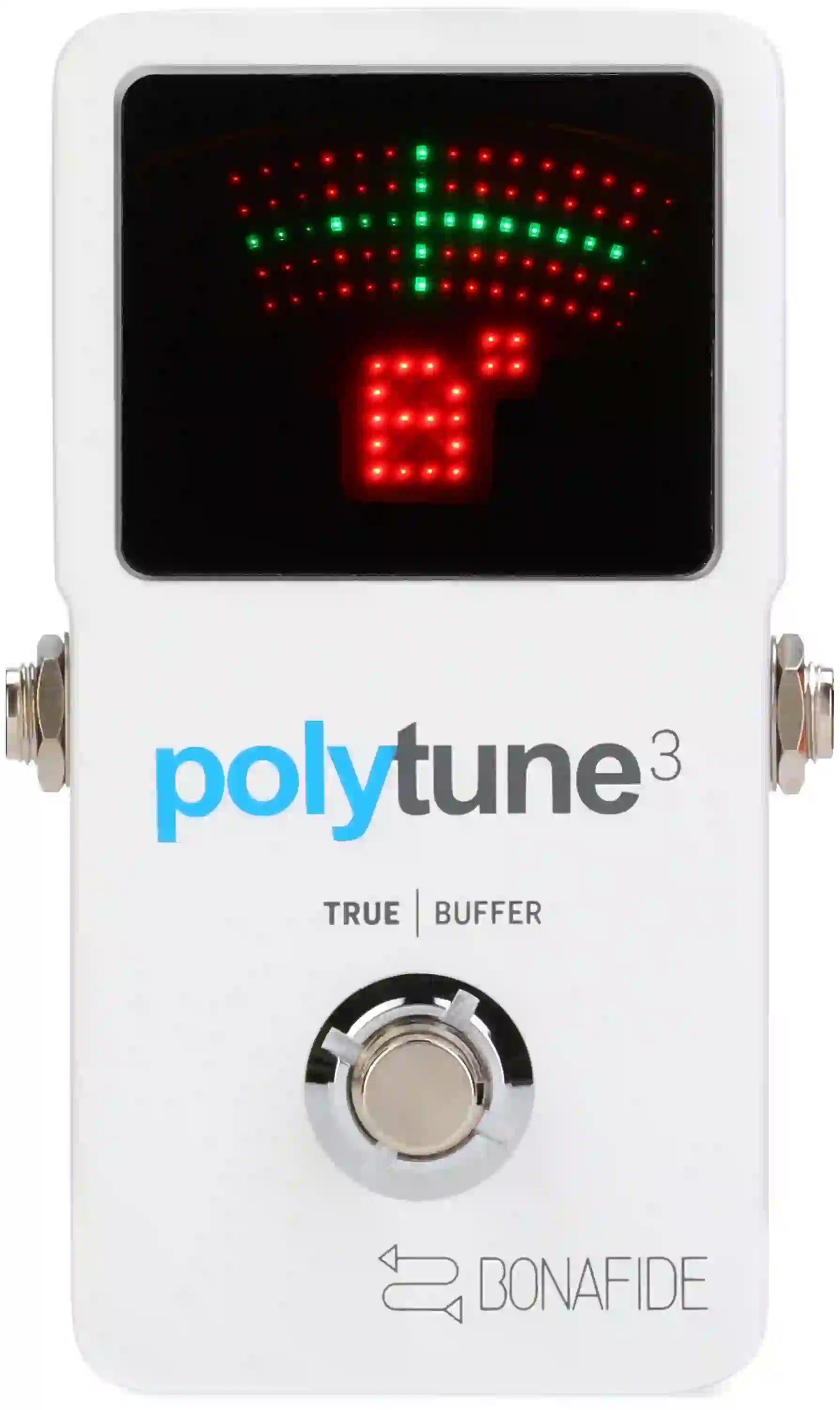 TC-ELECTRONIC - POLY-TUNE