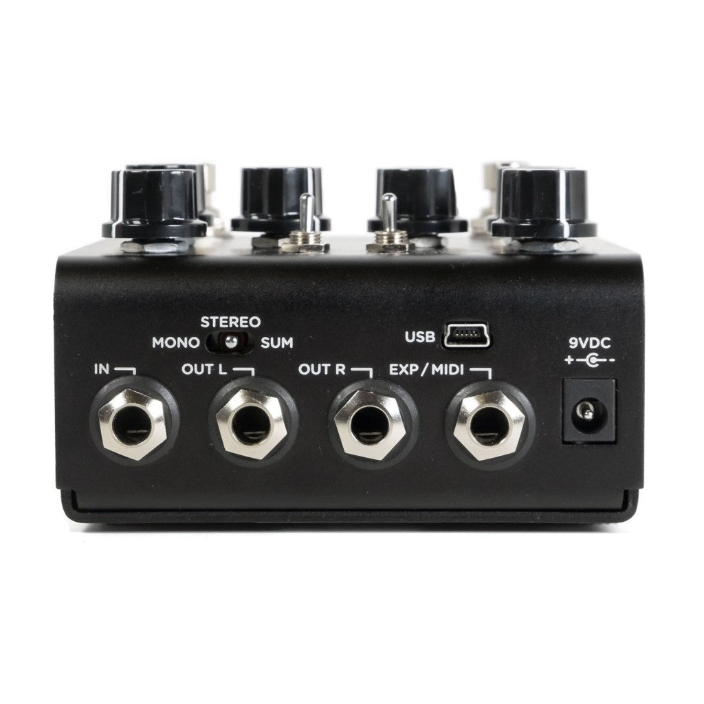 STRYMON - IRIDIUM