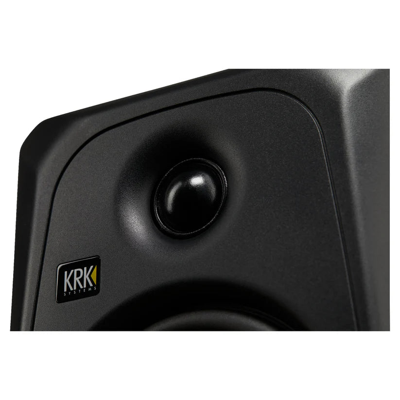 KRK CLASSIC 5 G3 Powered Studio Monitor - PIR