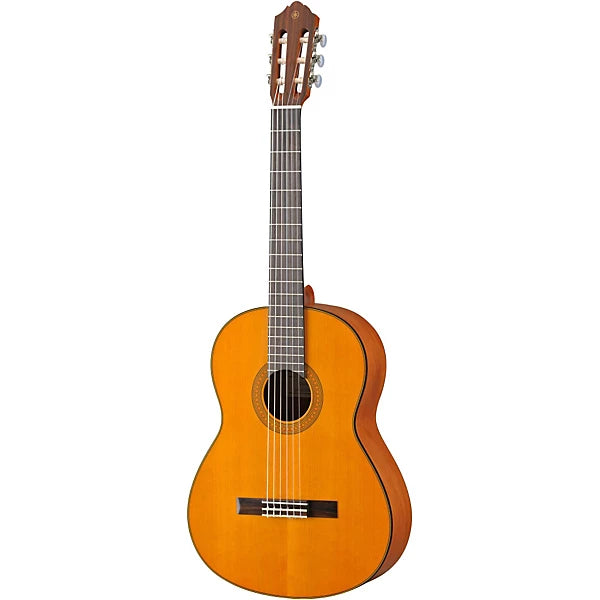 YAMAHA C80 CLASSICAL GUITAR