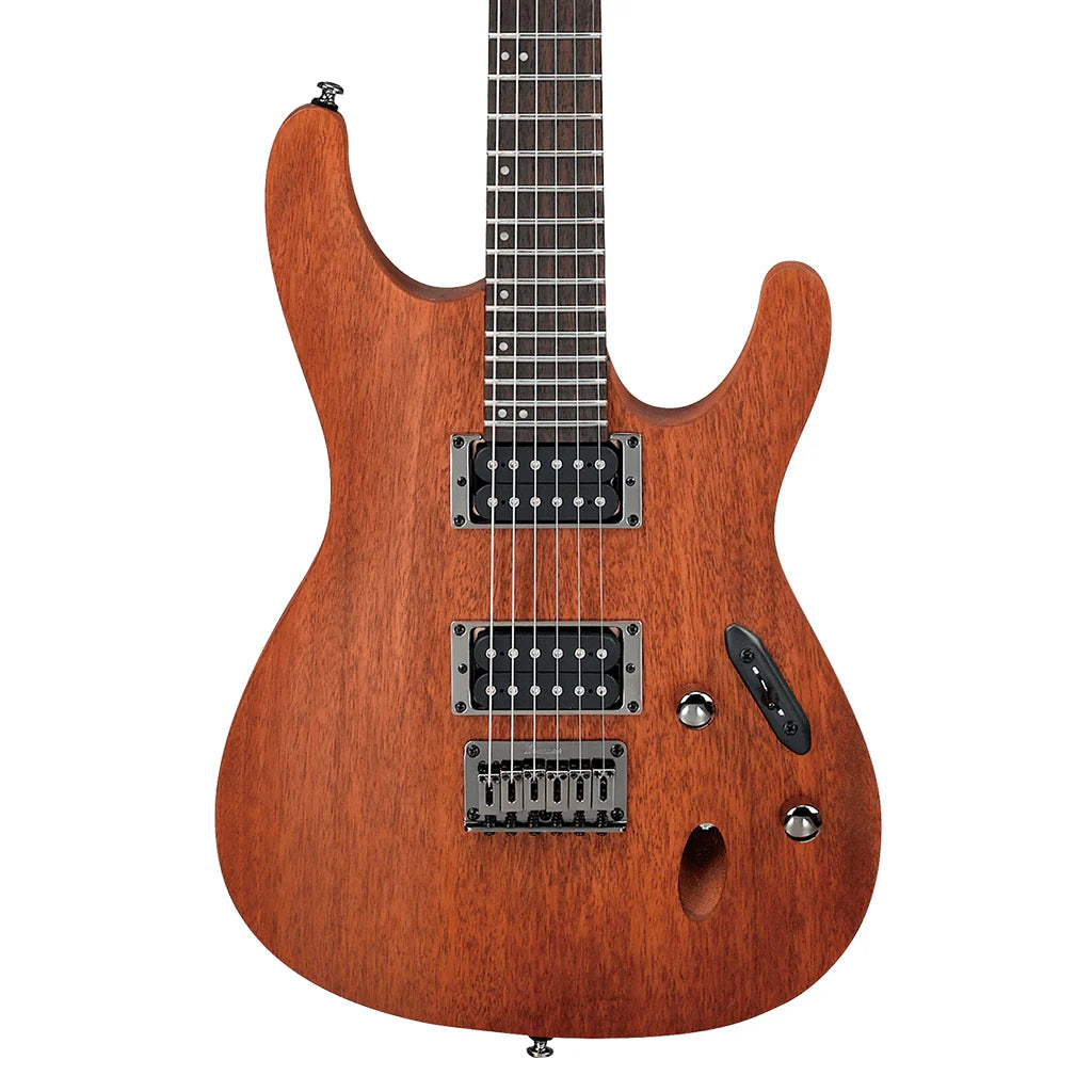 IBANEZ S521-MOL