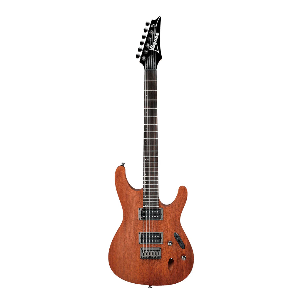 IBANEZ S521-MOL