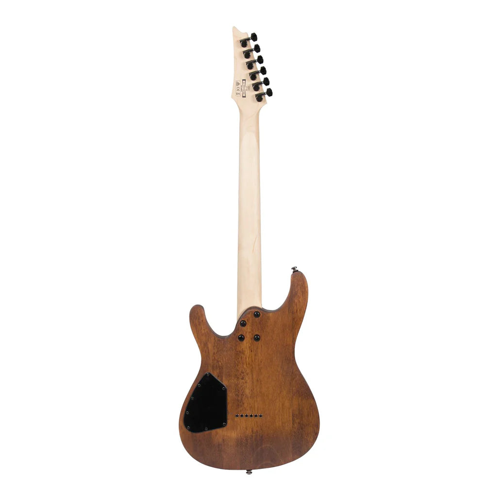 IBANEZ S521-MOL