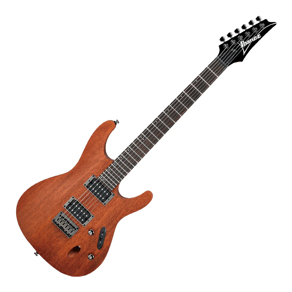 IBANEZ S521-MOL