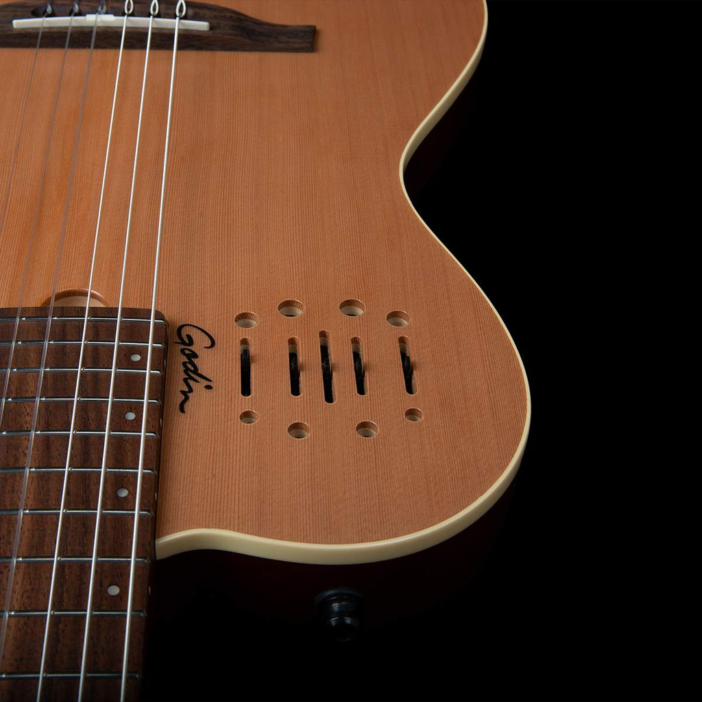 GODIN MULTIAC NYLON - ENCORE SG