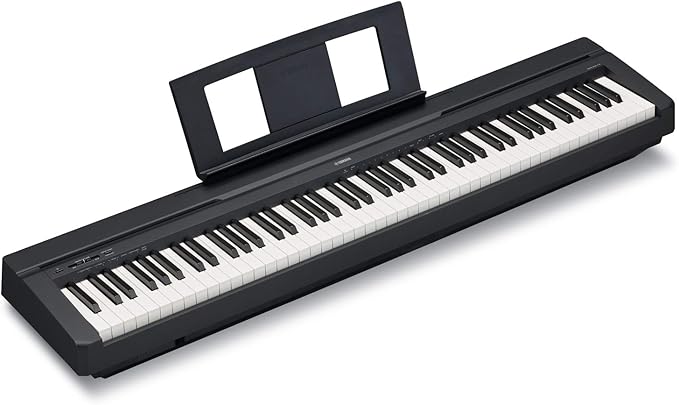 YAMAHA P45 DIGITAL PIANO