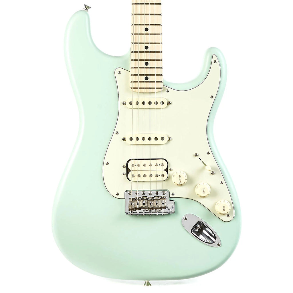 FENDER AMERICAN PERFORMER - HSS STRAT