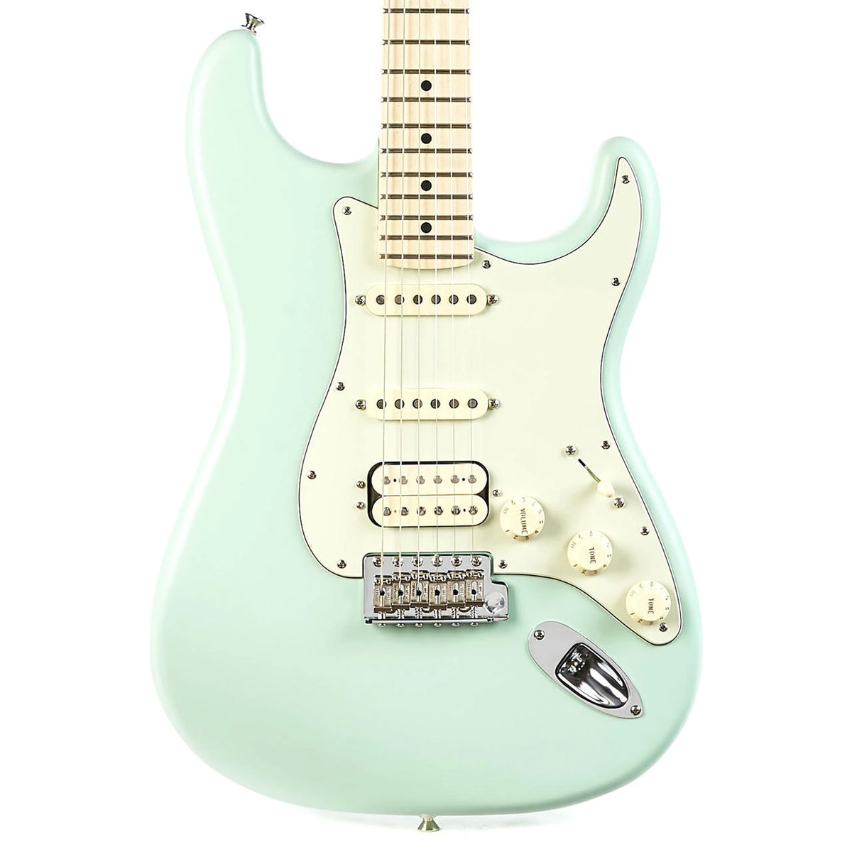 FENDER AMERICAN PERFORMER - HSS STRAT