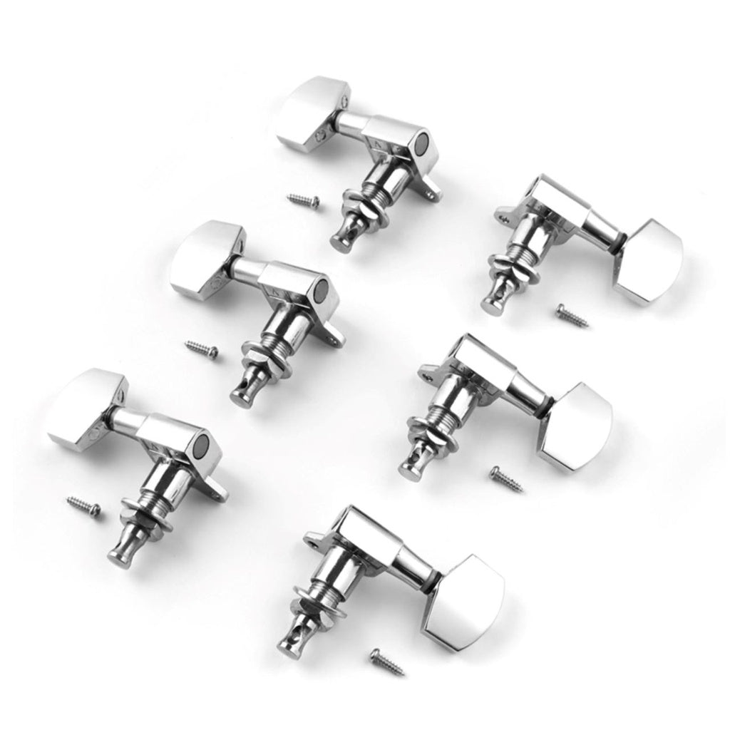 ALICE MACHINE HEAD AS-016P