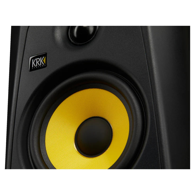 KRK CLASSIC 5 G3 Powered Studio Monitor - PIR