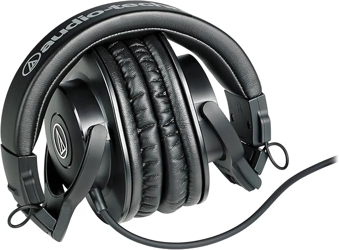 AUDIO-TECHNICA ATH30X