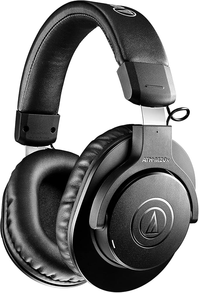 AUDIO-TECHNICA ATH20X