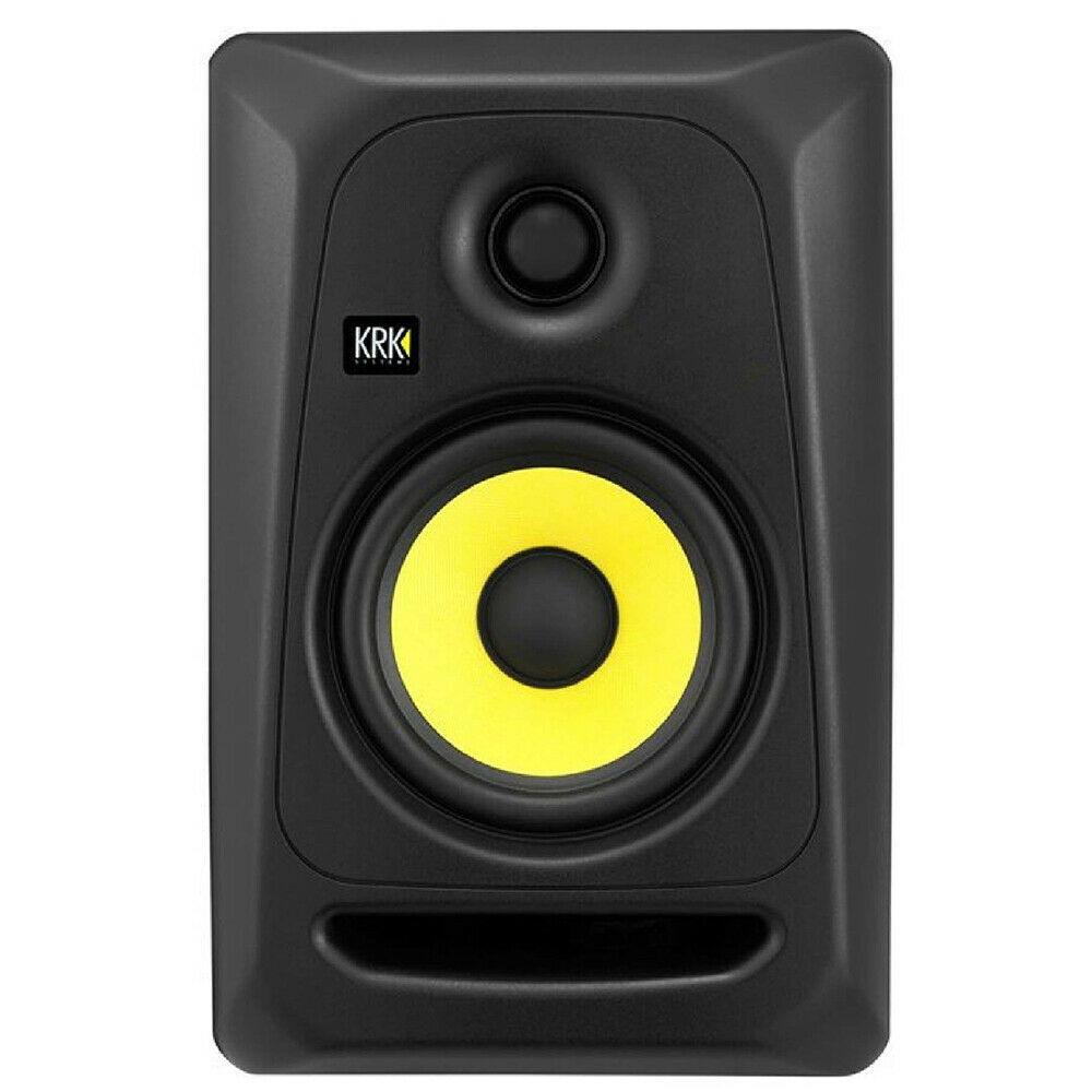 KRK CLASSIC 5 G3 Powered Studio Monitor - PIR