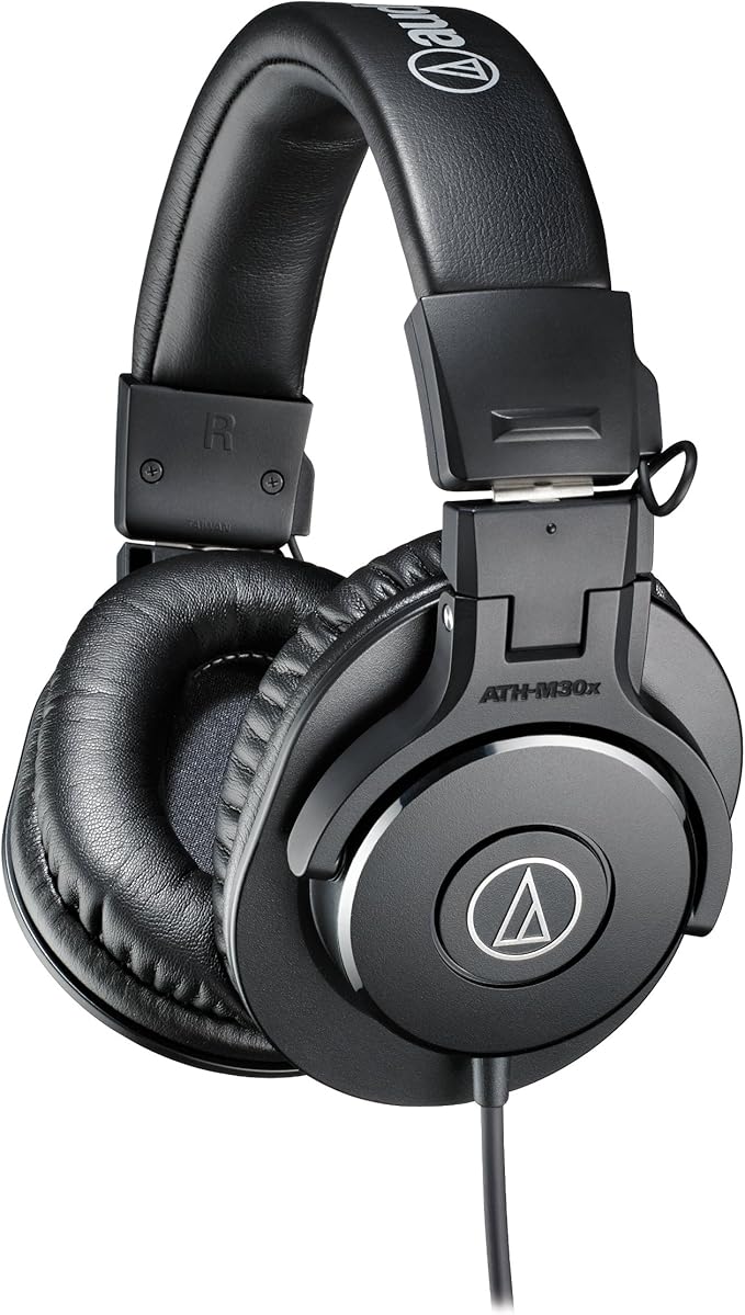 AUDIO-TECHNICA ATH30X