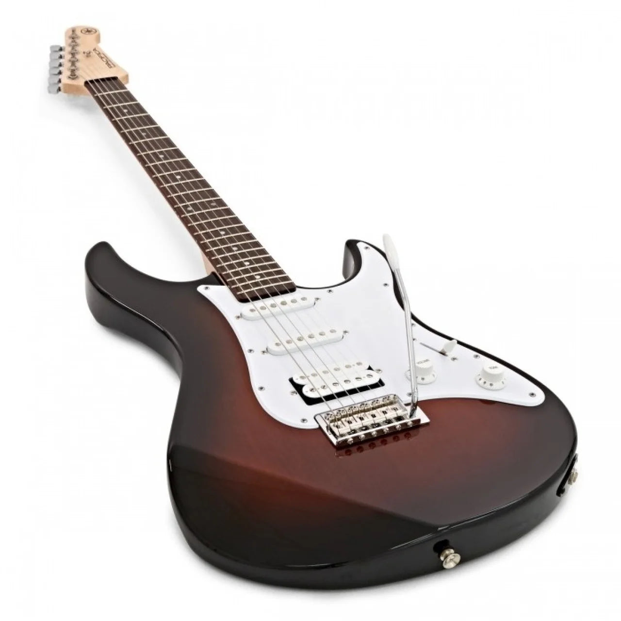 YAMAHA PAC112 - SUNBURST
